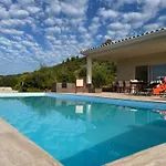 L'esquirol With View And Pool Tatil Evi *