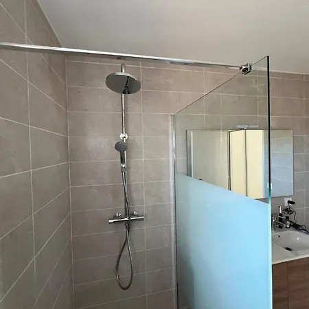 Holiday home L'esquirol With View And Pool Roquebrun